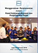 Laporan Tahunan APINDO Kabupaten Aceh Utara 2016